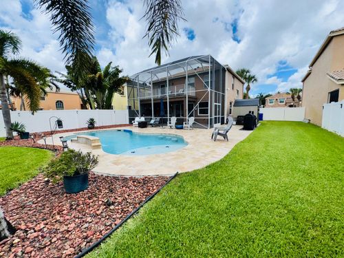 3020 Rockville Ln, Royal Palm Beach, FL, 33411-8299 | Card Image
