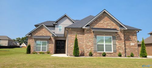223 Midland Dr, Brownsboro, AL, 35741-8704 | Card Image