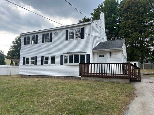 7 Ox Rd, Billerica, MA, 01821-4417 | Card Image