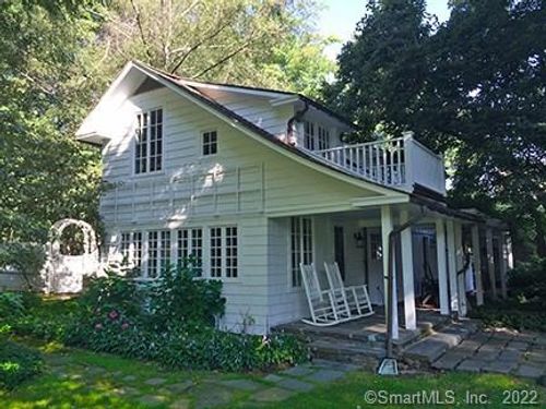 18a Hillandale Rd, Westport, CT, 06880-5210 | Card Image