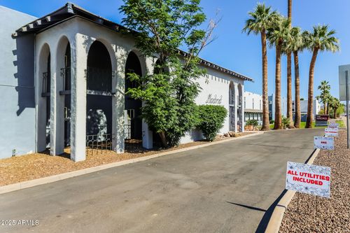 202-6320 N 16th St, Phoenix, AZ, 85016-1536 | Card Image