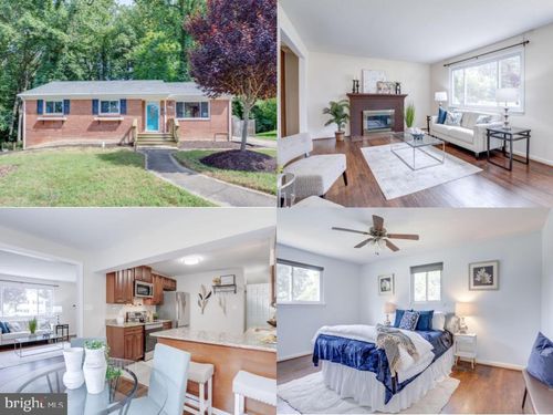 7424 Nancemond St, SPRINGFIELD, VA, 22150-3815 | Card Image