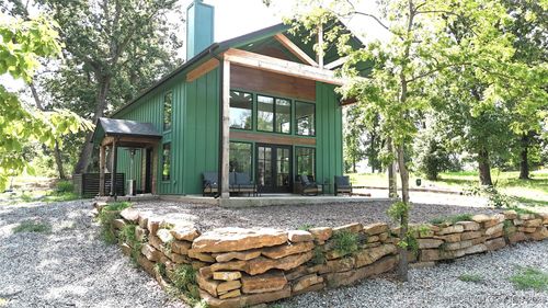 119402 S 4214 Loop, Eufaula, OK, 74432-6039 | Card Image