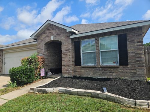 2901 Saddle Dr, Denton, TX, 76210-0572 | Card Image