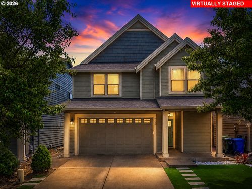 17478 Sw Max Ct, Beaverton, OR, 97078-1820 | Card Image