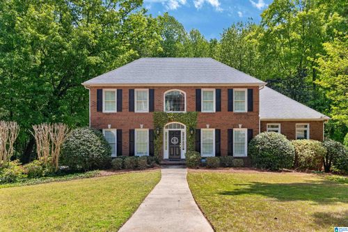 1966 Lakemont Drive, HOOVER, AL, 35244 | Card Image