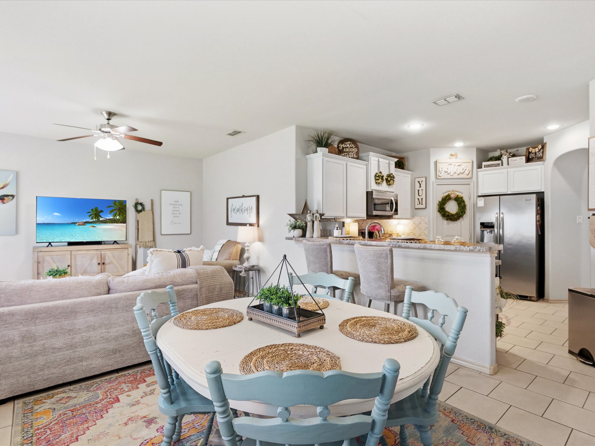 Residential in Krum 5
