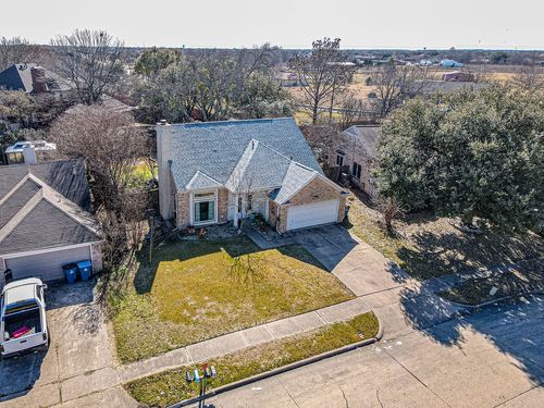 7713 Spinnaker Cove, Rowlett, TX, 75089 | Card Image