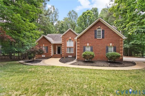 11125 Lyndenwood Dr, Chesterfield, VA, 23838-5217 | Card Image