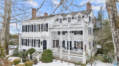 91 North St, Litchfield, CT, 06759-2505 | Card Image