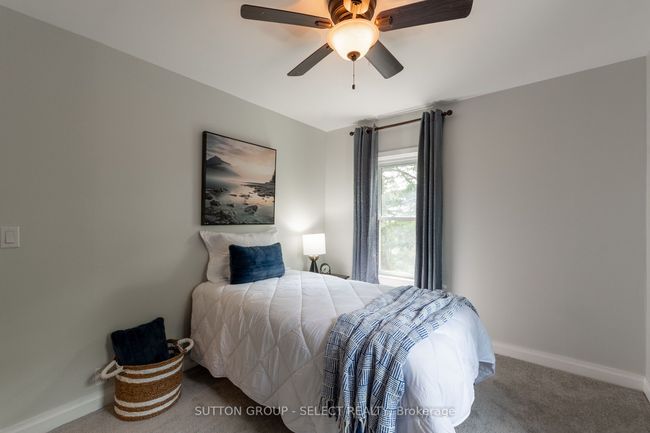 10086 Hedley Dr, House other with 4 bedrooms, 3 bathrooms and 10 parking in Middlesex Centre ON | Image 29