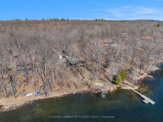 743 Sherbrooke Dr, House other with 3 bedrooms, 2 bathrooms and 6 parking in Maberly ON | Image 30