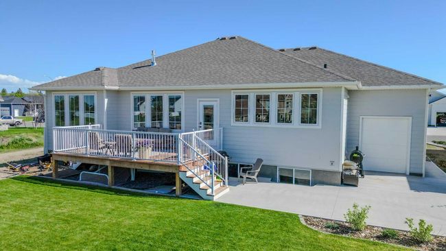 363 Church Avenue, House other with 6 bedrooms, 3 bathrooms and 4 parking in Raymond AB | Image 43