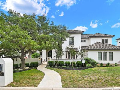 8628 Delta Dawn Ln, House other with 5 bedrooms, 5 bathrooms and null parking in Fair Oaks Ranch TX | Image 1