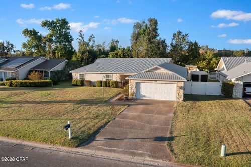 140 Derby Woods Drive, Lynn Haven, FL, 32444 | Card Image