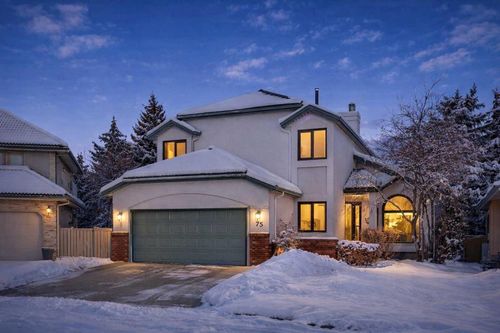 75 Hawkside Close Nw, Calgary, AB, T3G3K6 | Card Image