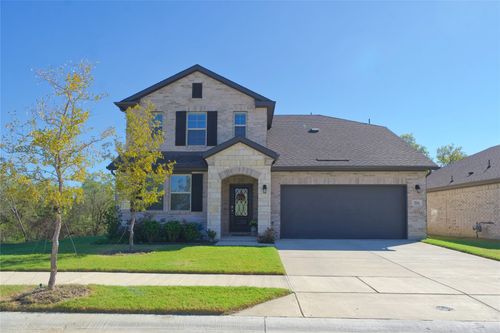 5516 Candlewood Dr, Denton, TX, 76207-2282 | Card Image