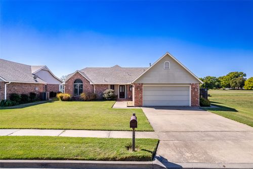 7716 N 126th East Ave, Owasso, OK, 74055-7919 | Card Image