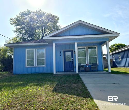 5219 Yellow Bluff Rd, Pensacola, FL, 32507-8922 | Card Image