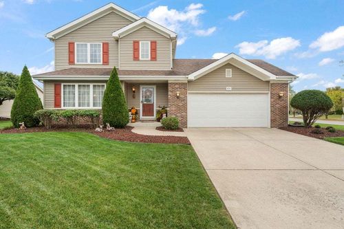 9501 W 135th Pl, Cedar Lake, IN, 46303-8676 | Card Image