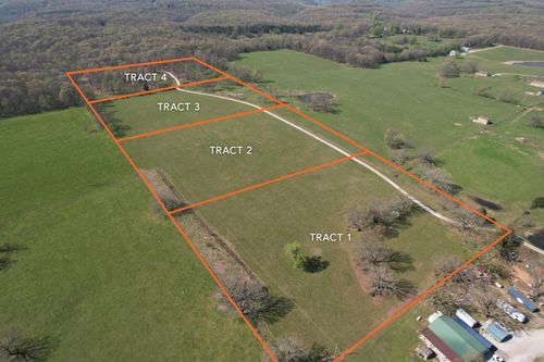 Tract 3 State Highway Ww, Aurora, MO, 65605 | Card Image