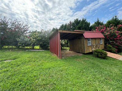 174 Glenhaven Way, House other with 4 bedrooms, 2 bathrooms and null parking in Dobson NC | Image 3