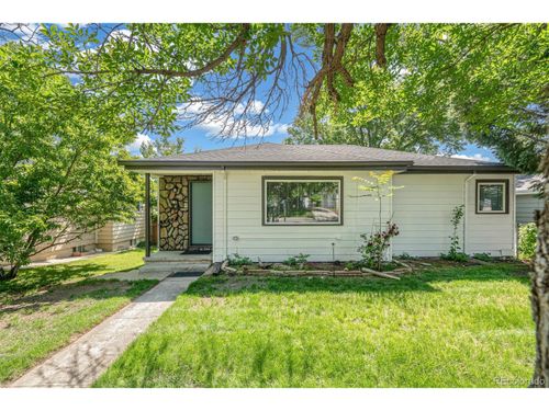 5008 Alcott St, Denver, CO, 80221-1269 | Card Image
