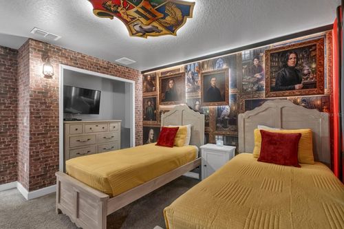 2958 Protagonist Street, KISSIMMEE, FL, 34746 | Card Image