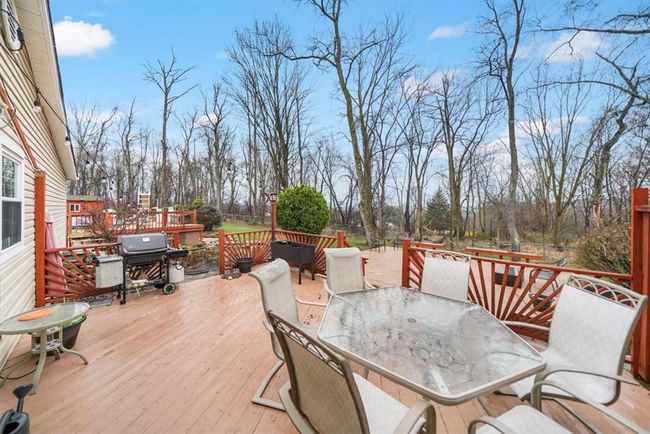 10 Bowman Heights Rd, House other with 4 bedrooms, 3 bathrooms and 3 parking in Campbell Hall NY | Image 25