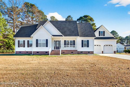 162 Deer Run Ln, Beulaville, NC, 28518-8823 | Card Image