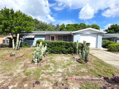 9920 Richwood Ln, PORT RICHEY, FL, 34668-4134 | Card Image