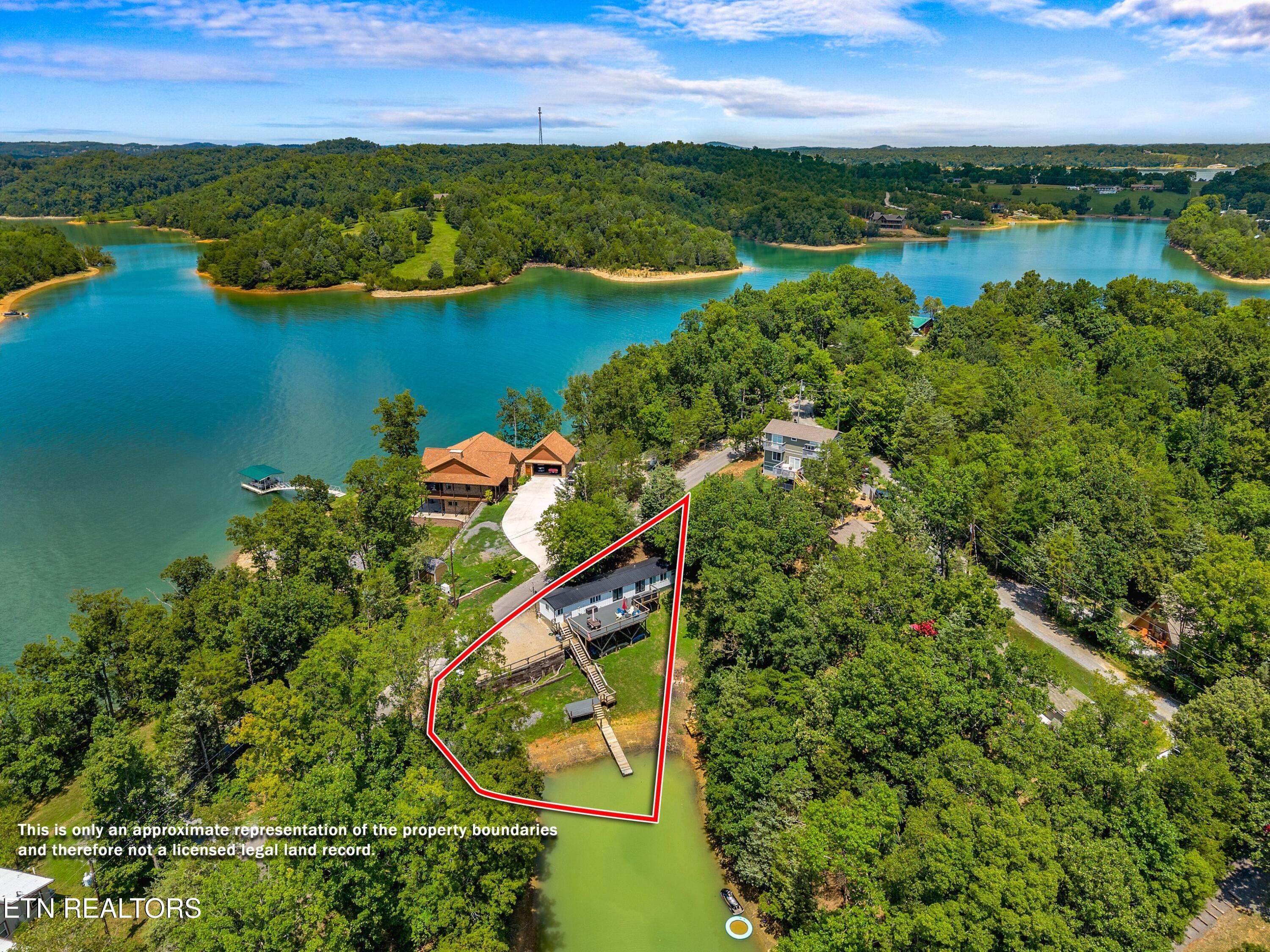 Residential in Dandridge 4