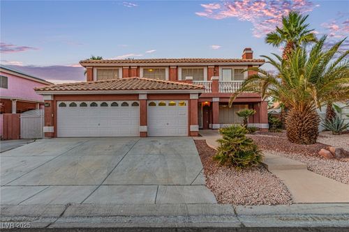 1066 Aspen Valley Ave, Las Vegas, NV, 89123-3190 | Card Image