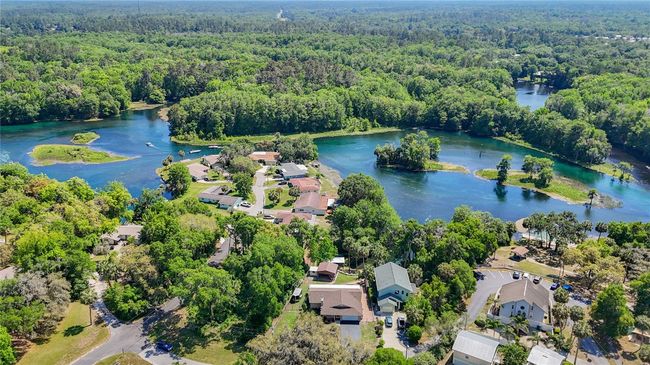 12110 Palmetto Ct, House other with 2 bedrooms, 2 bathrooms and null parking in DUNNELLON FL | Image 79