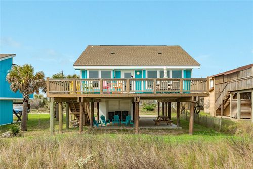 21446 Gulf Dr, Galveston, TX, 77554 | Card Image