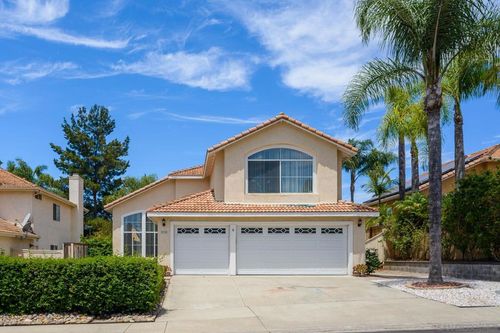 12118 Darkwood Rd, San Diego, CA, 92129-3749 | Card Image