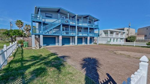 1-120 E Parade Dr, South Padre Island, TX, 78597-7624 | Card Image