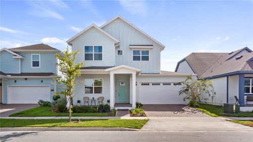 3061 Prospect Trl, SAINT CLOUD, FL, 34771-8963 | Card Image