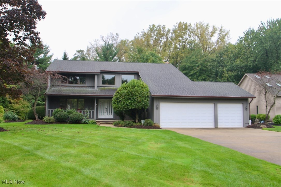 Ridgebury Dr, Painesville, OH 44077