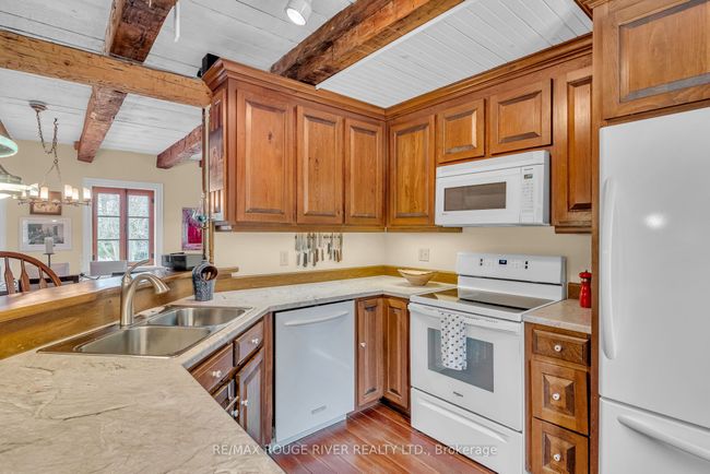 412 Barnum House Rd, House other with 2 bedrooms, 2 bathrooms and 6 parking in Grafton ON | Image 22