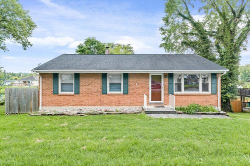 2313 King St Ne, Roanoke, VA, 24012-6521 | Card Image