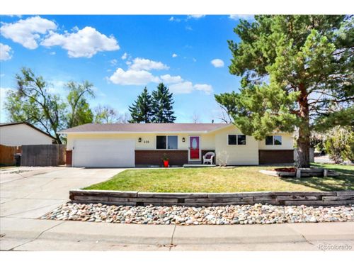 426 Jupiter Dr, Lone Tree, CO, 80124-2922 | Card Image