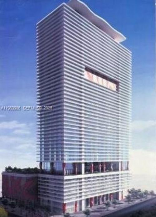 507-50 Biscayne Blvd, Miami, FL, 33132-2926 | Card Image