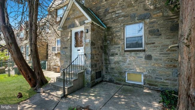 1500 Hellerman St, Townhouse with 4 bedrooms, 3 bathrooms and null parking in PHILADELPHIA PA | Image 6