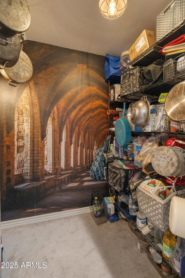THE HARRY POTTER CLOSET....COOLEST.THING.EVER!!! | Image 21