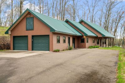 68508 Michaelson Road N, House other with 2 bedrooms, 2 bathrooms and null parking in Pine Lake Twp MN | Image 3