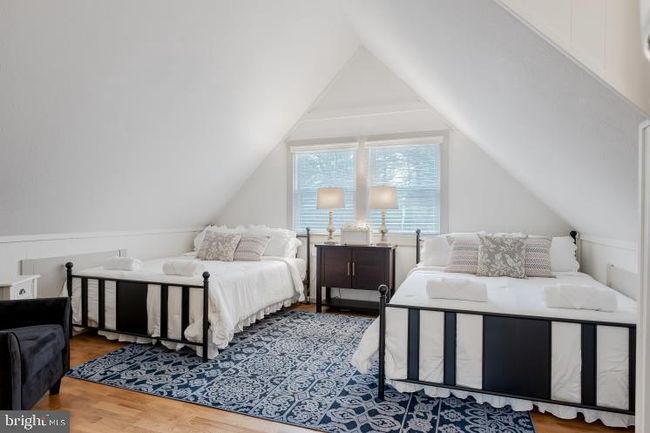 144 Palmer Rd, House other with 3 bedrooms, 2 bathrooms and null parking in BASYE VA | Image 6