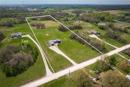 25915 E 267th St, Harrisonville, MO, 64701-3291 | Card Image