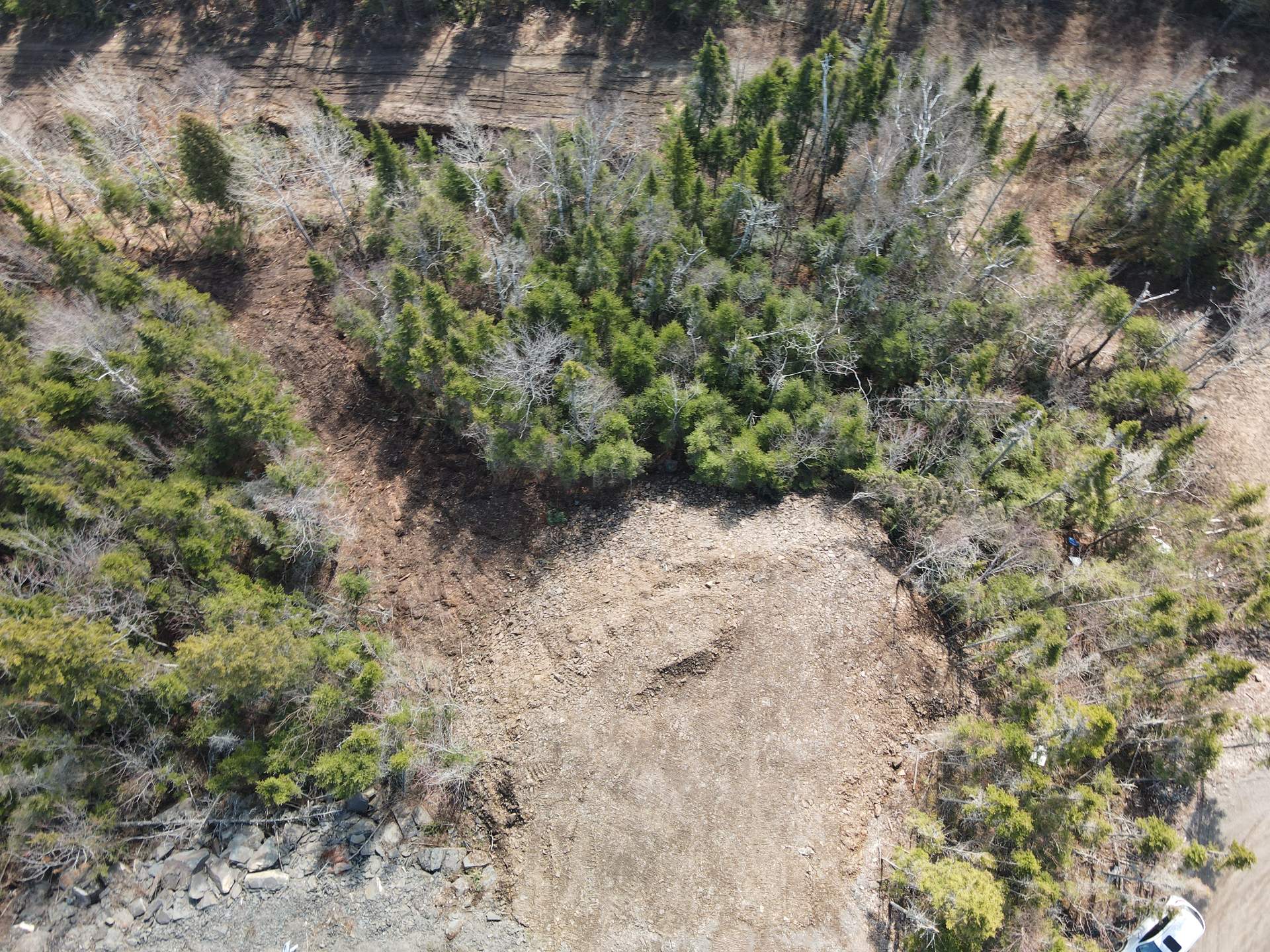 Land in Saint-Denis-De La Bouteillerie 2