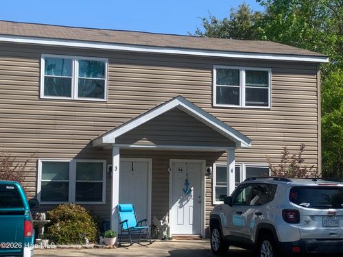 3-3726 Guardian Avenue, Morehead City, NC, 28557 | Card Image